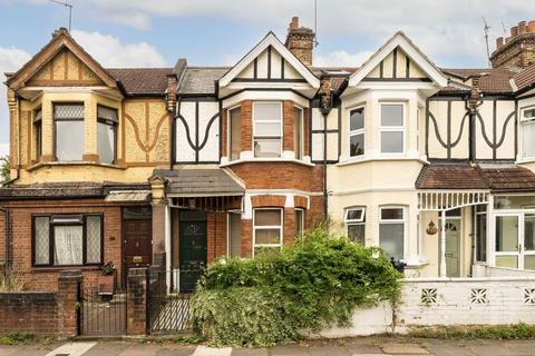 4 bedroom house for sale, Seaford Road, London W13