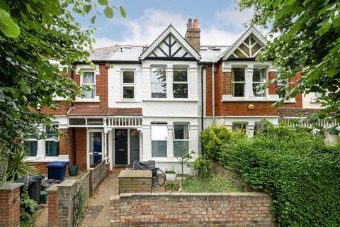 3 bedroom flat for sale, Midhurst Road, London W13