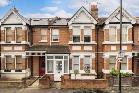 1 bedroom flat for sale, Jersey Road, London W7