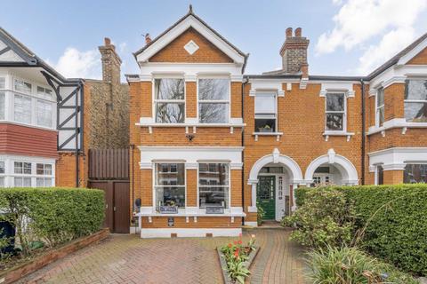 5 bedroom semi-detached house for sale, Gloucester Road, London W5