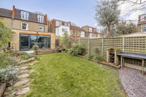 12 Gloucester Road, London, W5 4JB