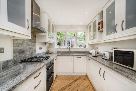 81 Hessel Road, London, W13 9EU