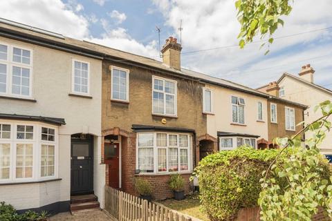 3 bedroom house for sale, Clitherow Road, Brentford TW8