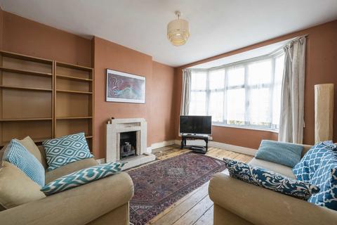 3 bedroom house for sale, Clitherow Road, Brentford TW8