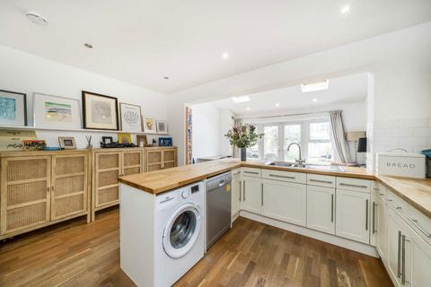15 Dudley Gardens, London, W13 9LU