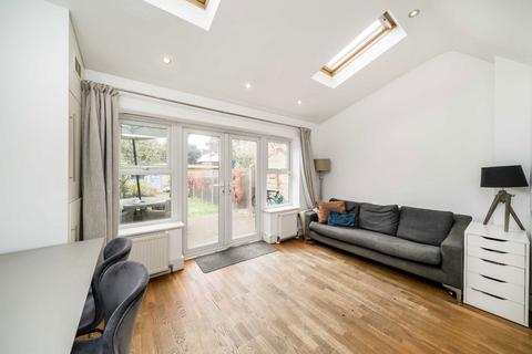 15 Dudley Gardens, London, W13 9LU