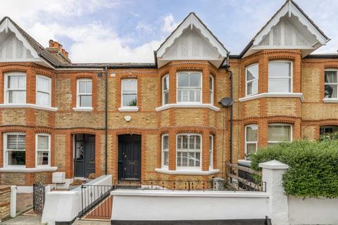 4 bedroom house to rent, Wellington Road, London W5