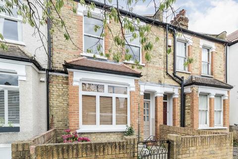 3 bedroom terraced house to rent, Whitestile Road, Brentford TW8