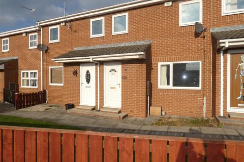 3 bedroom terraced house for sale, Elsdon Avenue, Seaton Delaval