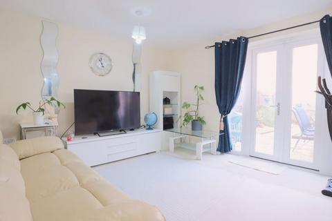 3 bedroom terraced house for sale, Kemps Field, Cranbrook