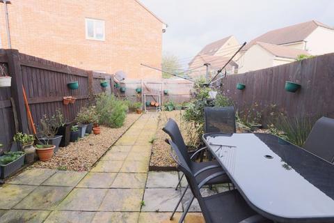 3 bedroom terraced house for sale, Kemps Field, Cranbrook