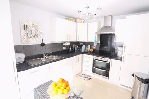 3 bedroom terraced house for sale, Kemps Field, Cranbrook