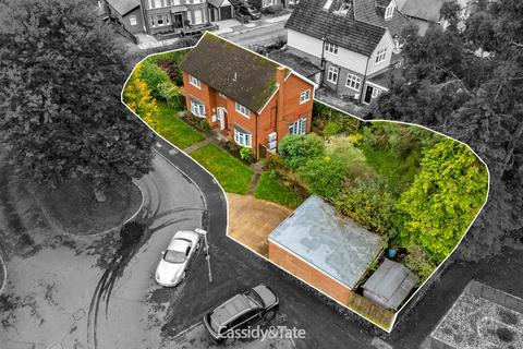 1 Sefton Close, St Albans, AL1 4PF