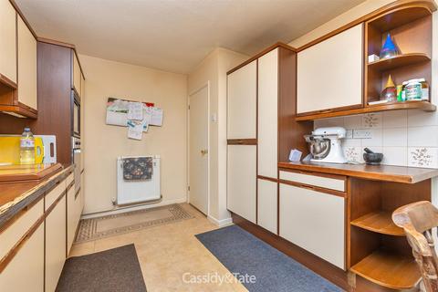 1 Sefton Close, St Albans, AL1 4PF