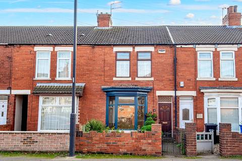 12 Askern Road, Carcroft, Doncaster, DN6 8DE