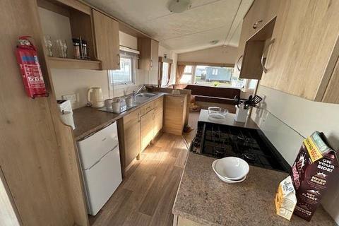 2 bedroom static caravan for sale, Bowland Fell Holiday Park