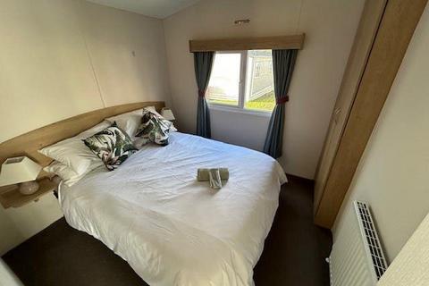 2 bedroom static caravan for sale, Bowland Fell Holiday Park