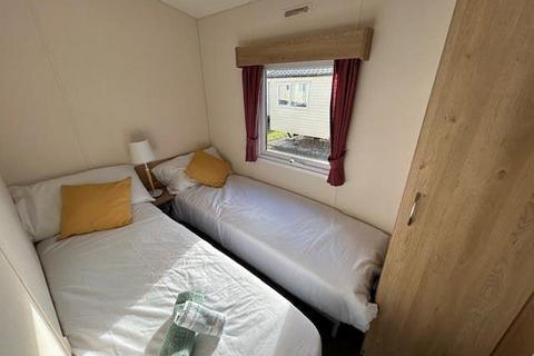 2 bedroom static caravan for sale, Bowland Fell Holiday Park