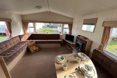 2 bedroom static caravan for sale, Bowland Fell Holiday Park