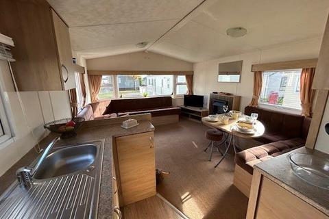 2 bedroom static caravan for sale, Bowland Fell Holiday Park