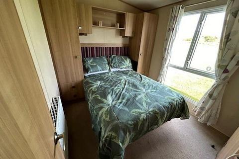 3 bedroom static caravan for sale, Bowland Fell Holiday Park