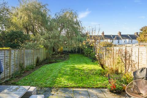 46 Albert Road, Ashford, TN24 8NU