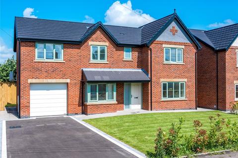 4 bedroom detached house for sale, Liverpool Old Road, Preston PR4