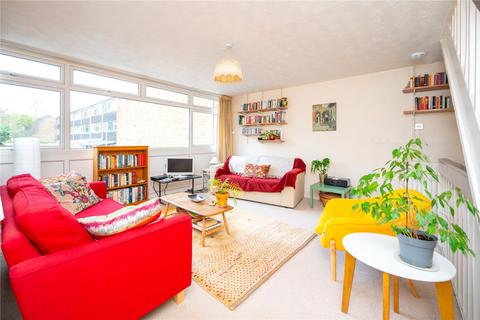 4 bedroom terraced house for sale, St. Johns Court, Beaumont Avenue, St. Albans, Hertfordshire