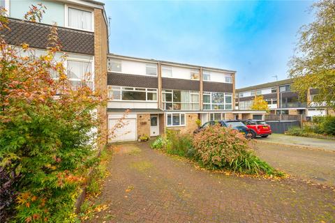 4 bedroom terraced house for sale, St. Johns Court, Beaumont Avenue, St. Albans, Hertfordshire