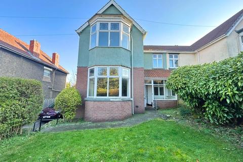 4 bedroom semi-detached house for sale, Humbledon Park, Sunderland