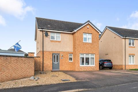 3 bedroom detached house for sale, Russell Road, Bathgate, West Lothian, EH48 2GF