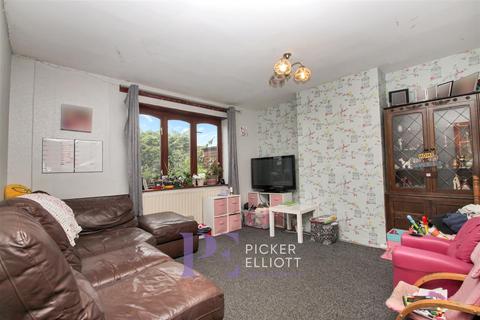 3 bedroom semi-detached house for sale, Brookfield, Hinckley LE10