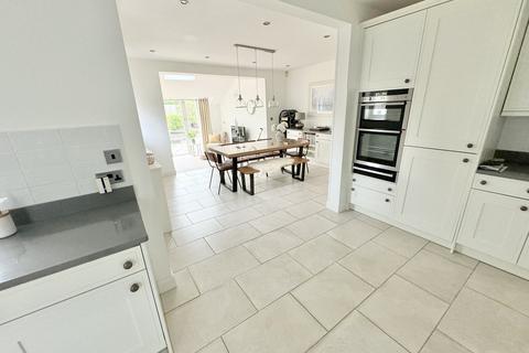 4 bedroom house for sale, Copse Close, Poole Park, Poole, BH14