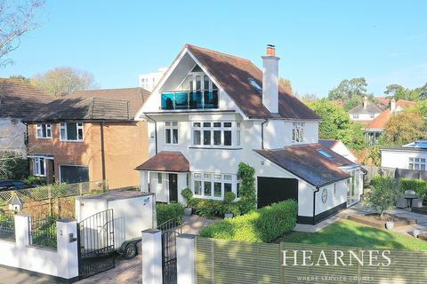 4 bedroom house for sale, Copse Close, Poole Park, Poole, BH14