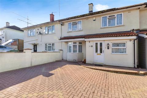 3 bedroom terraced house for sale, Honey Garston Road, Bristol, BS13