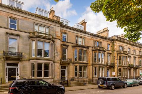 2 bedroom apartment for sale, Buckingham Terrace, West End, Edinburgh, EH4