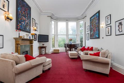 2 bedroom apartment for sale, Buckingham Terrace, West End, Edinburgh, EH4