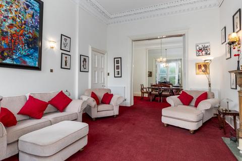 2 bedroom apartment for sale, Buckingham Terrace, West End, Edinburgh, EH4