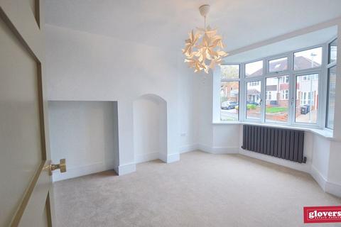 3 bedroom semi-detached house for sale, Yarningale Road, Kings Heath, Birmingham, B14