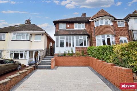 3 bedroom semi-detached house for sale, Yarningale Road, Kings Heath, Birmingham, B14