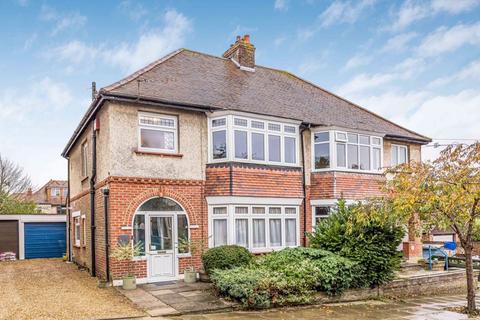 3 bedroom semi-detached house for sale, Walberton Avenue, Portsmouth