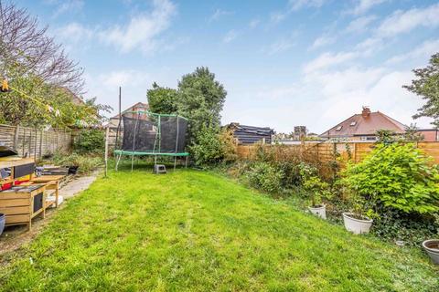 3 bedroom semi-detached house for sale, Walberton Avenue, Portsmouth