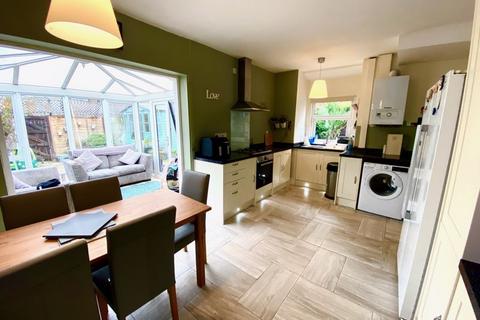 3 bedroom semi-detached house for sale, Manor Drive, Rudheath, CW9 7HR