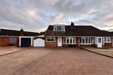 undefined, Heath Croft Road, Four Oaks, Sutton Coldfield, B75 6NF