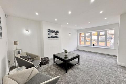 undefined, Heath Croft Road, Four Oaks, Sutton Coldfield, B75 6NF