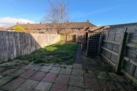 3 bedroom terraced house for sale, Lightfoot Road, Newton Aycliffe