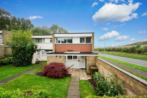 3 bedroom end of terrace house for sale, Wharfedale, Hemel Hempstead