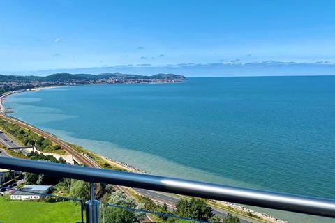 2 bedroom apartment for sale, Penmaen Bod Elias, Old Colwyn