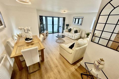 2 bedroom apartment for sale, Penmaen Bod Elias, Old Colwyn