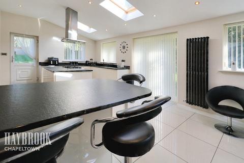 4 bedroom detached house for sale, Mellor Lea Farm Chase, Ecclesfield